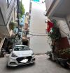 LÊ TRỌNG TẤN - 36M² – 6 TẦNG THANG MÁY- MT 3,7M– LÔ GÓC 3 THOÁNG- OTO ĐỖ CỬA - GIÁ 13,9 TỶ