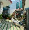 Bán nhà ĐẸP 150m2 ngang 7,5m Tân Đông Hiệp_TPHCM,đường nhựa có nhãn mác