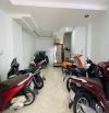 Bán CHDV 5Tầng VIP Gò Vấp – Thu 600Tr/Năm – Gần ĐH Công Nghiệp, 7Tỷ3