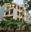⚡️Bán căn villa góc đường 30m phân lô văn cao_ gần mặt đường phố tây đông cả nhà