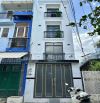 CHDV 10 phòng ngay Bà Chiểu Bình Thạnh - d.tiền 60tr/tháng - 73m2 - 4 tầng - 11.5 tỷ