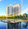 bán căn đảo 2 ngủ dự án chung cư Lakeside Garden,tầm view trung tâm thành phố hải phòng