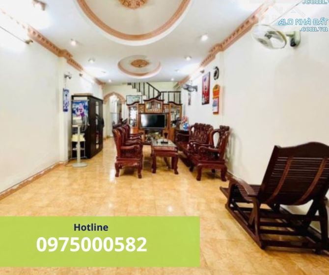 BÁN NHÀ MẶT TIỀN XÔ VIẾT NGHỆ TĨNH ( DT: 4.5m x 20m = 91m2) NHÀ 1 TRỆT 2 LẦU GIÁ 15 TỶ - 1
