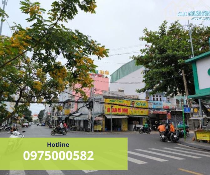 BÁN NHÀ MẶT TIỀN ĐỒ CHIỀU, PHƯỜNG 1, TP VŨNG TÀU ( DT: 5.3M X 14M = 71M2) 1 TRỆT 1 LẦU - 1