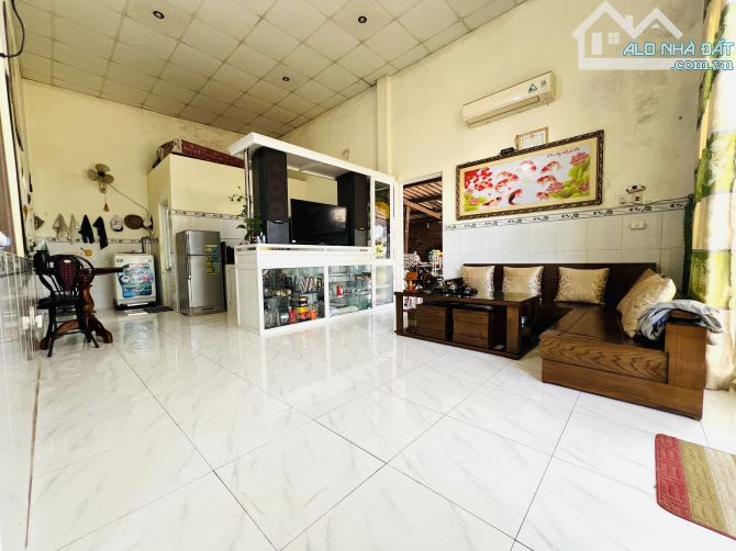 14M MẶT TIỀN PHAN TRỌNG TUỆ, 2 PHÒNG NGỦ, NHÀ MỚI VÀO Ở NGAY, NHỈNH 1 TỶ XÍU - 7