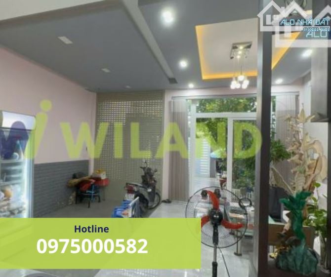BÁN BIỆT THỰ MINI BÌNH GIÃ , PHƯỜNG 8 ( DT: 192M2) + 1TR1L + SHC + GIÁ 14 TỶ - 1