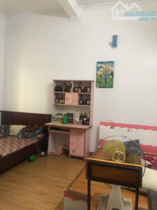 BÁN NHÀ 3 TẦNG  Khu đô thị Vạn phúc Tây Nam Cường