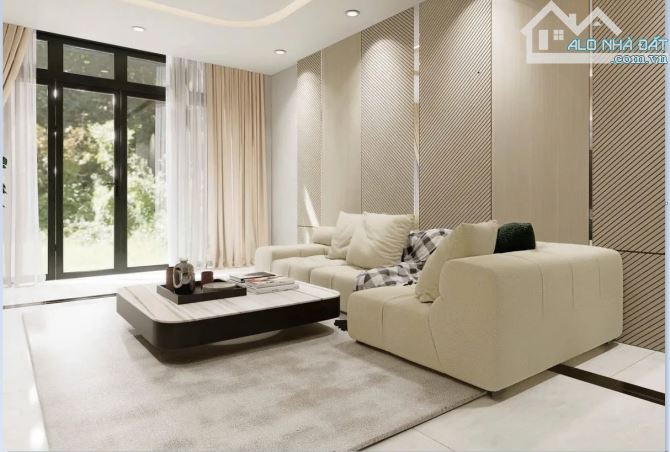 BÁN NHÀ BÁT KHỐI – THANG MÁY – FULL NỘI THẤT – CHỈ 11.2 TỶ