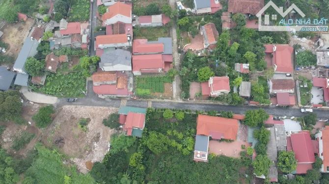 Đón đầu làn sóng vị trí trung tâm ô đất cực đẹp tại Vạn Xuân -Tam Nông - PT - 1