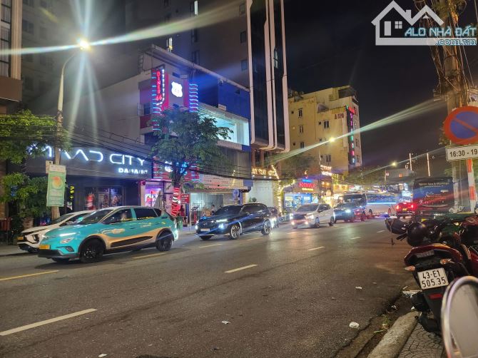 NGUYỄN VĂN THOẠI – BÁN CĂN NHÀ DT LỚN GIÁ TỐT NHẤT THỊ TRƯỜNG – 105M2, MT TẬN 7M – 13.X TỶ