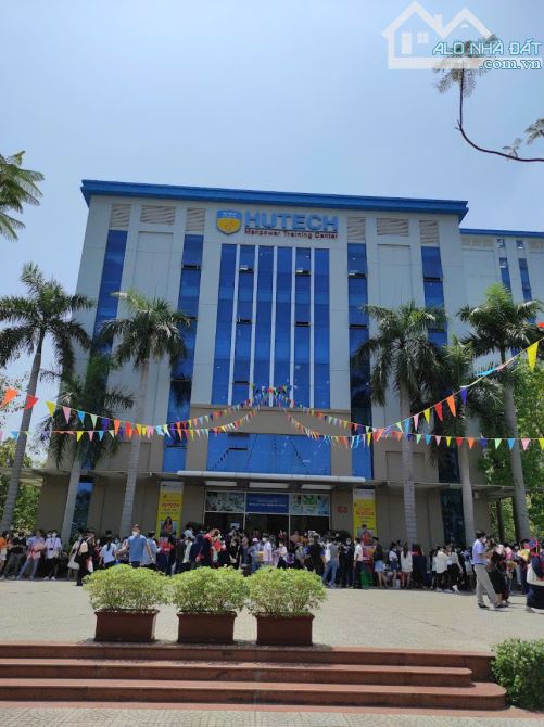 NHÀ 2 MẶT TIỀN, TRƯƠNG VĂN THÀNH, 2 TẦNG, 62 M2, HIỆP PHÚ,5 TỶ