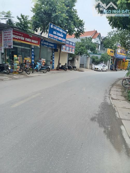 Bán 390m2 đất 50 năm Đồng Quang, Quốc Oai, giáp Hoài Đức