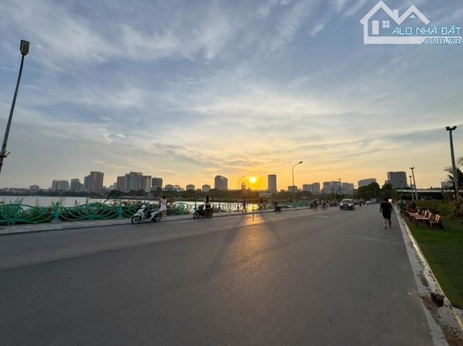 Chính chủ cần bán đất Xuân La, ô tô, gần Hồ Tây. Chỉ nhỉnh 31 tỷ