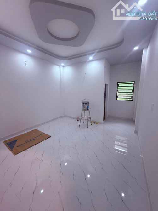 65M2 - 2 TẦNG - HẺM XE TĂNG 8M LĂN LỘN THÔNG - BÌNH HƯNG HOÀ A - CHỈ 4.4 TỶ