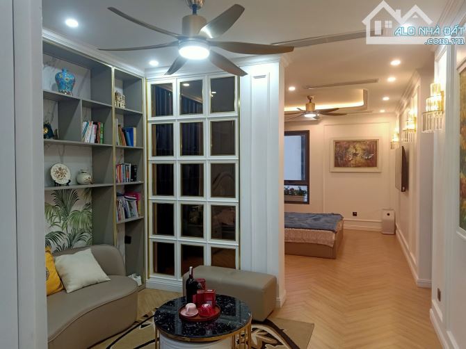 BÁN NHÀ ĐẠI MỖ – 65M² – 4 TẦNG – Ô TÔ 7 CHỖ VÀO NHÀ – KINH DOANH NHẸ – VỊ TRÍ ĐẸP