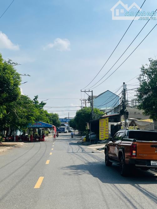 Bán đất mặt tiền Hồ Văn Huê xã Phước Tân Tp Biên Hòa giá 7 tỷ