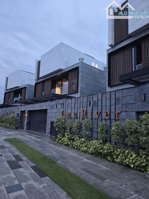 💥 CHỈ 30 TRIỆU/M2 - 430M2 (21,5x20) ĐẤT BIỆT THỰ VÙNG TRUNG 2, NGŨ HÀNH SƠN - KỀ SÔNG BIỂ