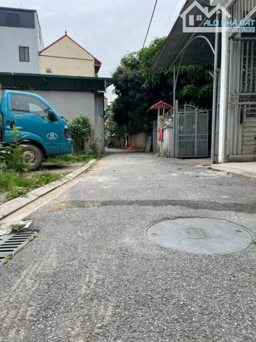 🌹🌹CẦN BÁN GẤP 46M ĐẤT ĐA TỐN - Ô TÔ TẢI VÀO ĐẤT - NỞ HẬU