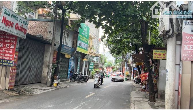 XUÂN ĐỈNH 102M, MT 5.6M, 15 TỶ- Ô TÔ 20M - GIÁ TỐT - 2 MẶT THOÁNG - NGOẠI GIAO  ĐOÀN