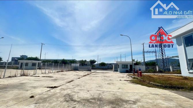 XT030 Nhà xưởng cho thuê chuẩn giấy phép làm được khu chế xuất EPE  TẠI BÀ RỊA VŨNG TÀU.