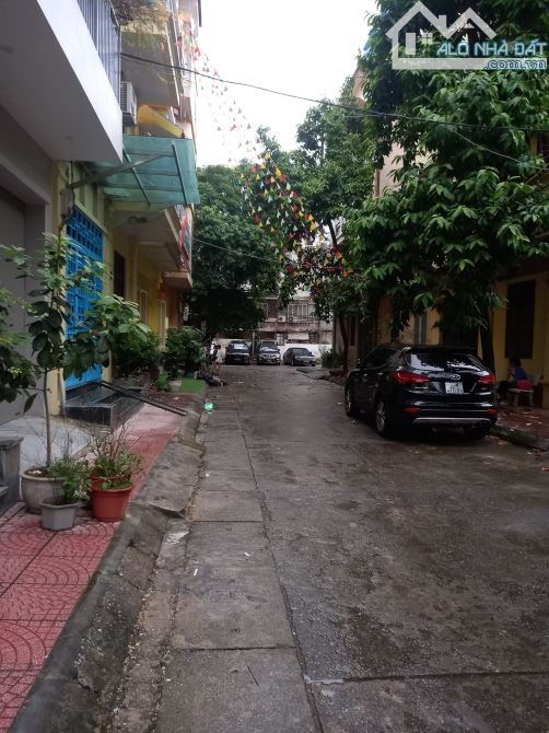 PHÂN LÔ NGUYÊN HỒNG ĐỐNG ĐA - 60m X4 TẦNG - MT4.8m - GIÁ: 18 TỶ