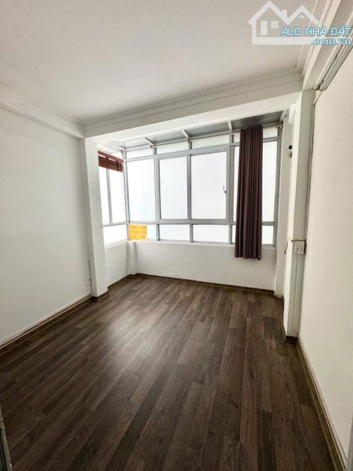 Nhà ĐẸP THOÁNG, NGÕ NÔNG – 4 tâng Đoàn Thị Điểm (Cát Linh) 17m chỉ 5.1 tỷ - SĐCC Ở NGAY