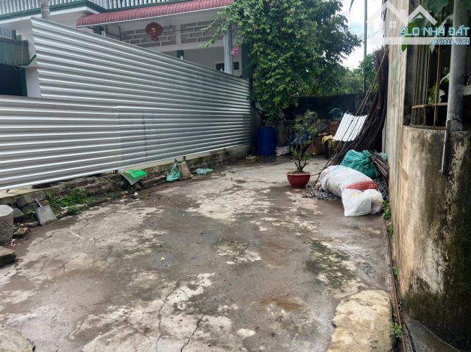 50m cao dương - trong đê - ô tô vào nhà - 300m ra khu đấu giá mà chỉ hơn 2 tỷ tí xíu