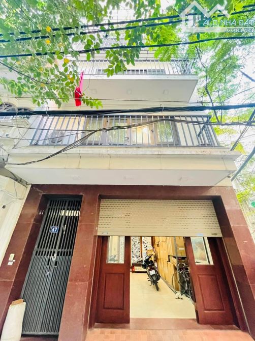 BÁN NHÀ PHỐ TAM KHƯƠNG ĐỐNG ĐA 2 Ô TÔ TRÁNH KINH 67m x6 TẦNG - GIÁ: 18.8 TỶ DOANH