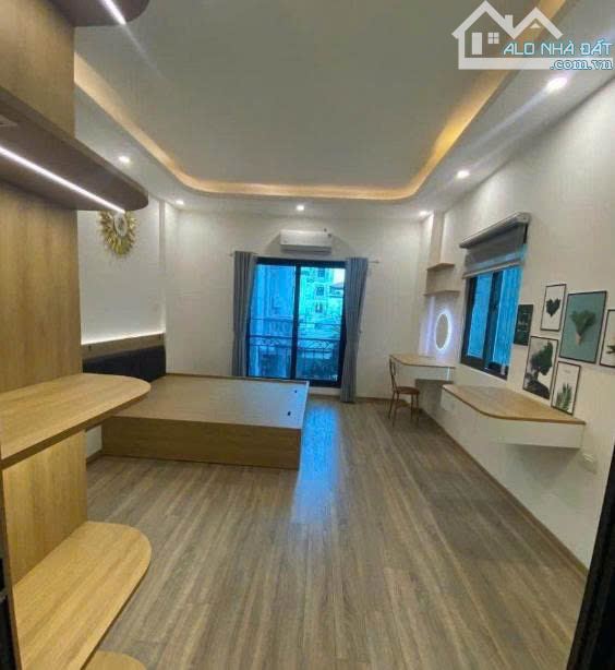CHỦ CẦN BÁN GẤP NHÀ CẦU DIỄN_35M2X4T, VỊ TRÍ VĂN TRÌ, NGÕ THÔNG, Ô TÔ QUA, LÔ GÓC