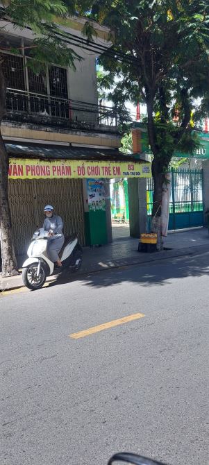 CẦN BÁN GẤP NHÀ MẶT TIỀN THÁI THỊ BÔI- THANH KHÊ ĐÀ NẴNG