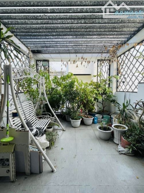 🏡 BÁN NHÀ 4 TẦNG MỚI ĐẸP – TRUNG TÂM PHÚ NHUẬN – 76M² – 5PN – 6WC - 9.x TỶ