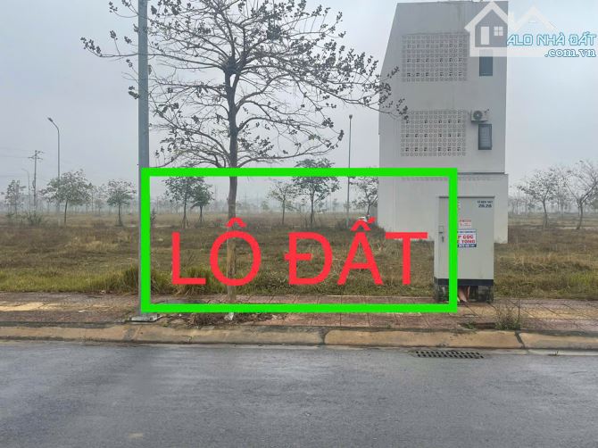 Cần bán gấp 85m2 đất kdt Nam vĩnh yên . Giá siêu hời
