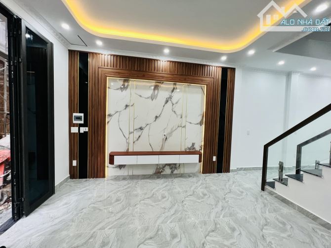 ☎️☎️ Nhà 3 tầng mới tinh tại Cam Lô,Hùng Vương-Giá chỉ 2,25 tỷ
