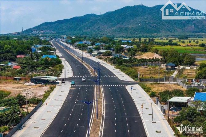 MẶT TIỀN ĐƯỜNG VEN BIỂN 42M ( VŨNG TÀU BÌNH CHÂU) - THỊ TRẤN PHƯỚC HẢI - ĐẤT ĐỎ - BRVT
