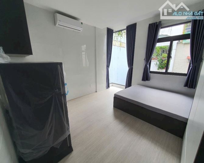 CHDV MẶT TIỀN LÊ ĐẠI HÀNH - 134M2, 6 TẦNG, NGANG 7.5M - THU NHẬP 1,2 TỶ - GIÁ CHÀO 38 TỶ