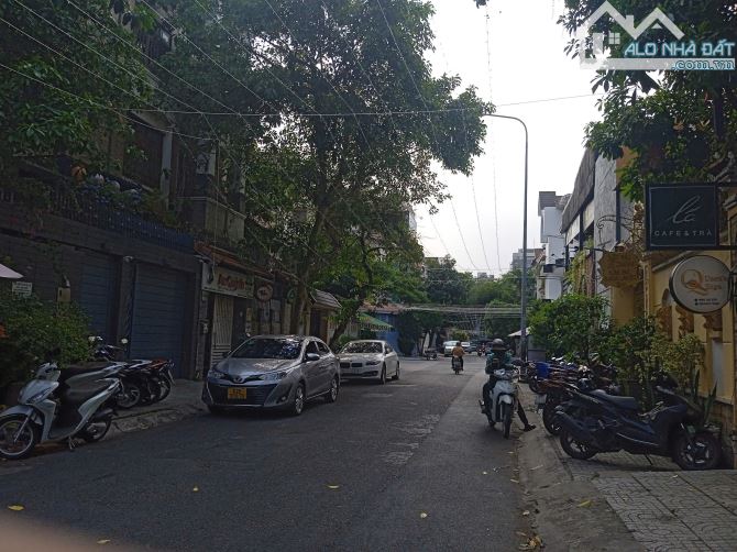 🏢 Tòa Nhà Ung Văn Khiêm, P.25, Bình Thạnh – Hầm 7 Tầng, DT 10x24m, Giá 55 Tỷ TL