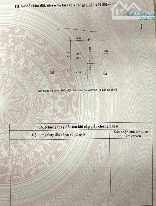 BÁN ĐẤT TRUNG TÂM VĂN QUÁN - CÁCH TRẦN PHÚ 100M - ĐẤT ĐẸP - GIÁ NHỈNH 6 TỶ