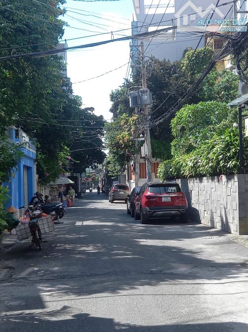 Về Hà Nội cần bán nhà hẻm 149 Bành Văn Trân, Tân Bình , 4,2x20m , 4 tầng , giá 15 tỷ tl