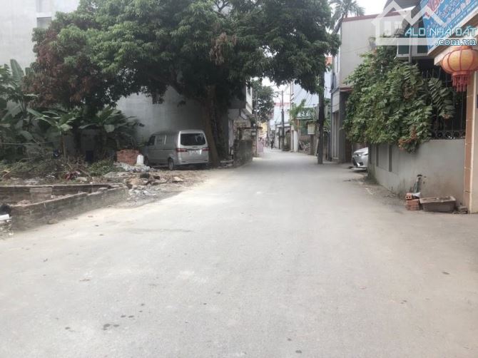 Bán đất Biên Giang, Hà Đông kết nối Quốc lộ 6 DT60m2 mặt tiền 5.6m sát ô tô nhỉnh 3 tỷ