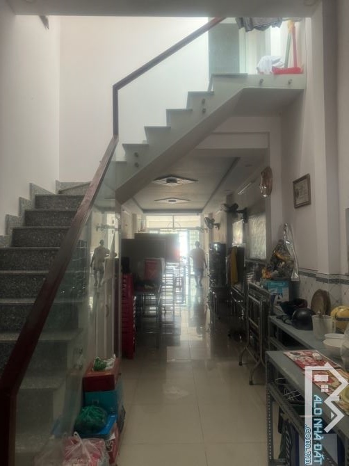 BÁN NHÀ QUANG TRUNG - HẺM XE HƠI - 83M2 - CHỈ 5.99 TỶ