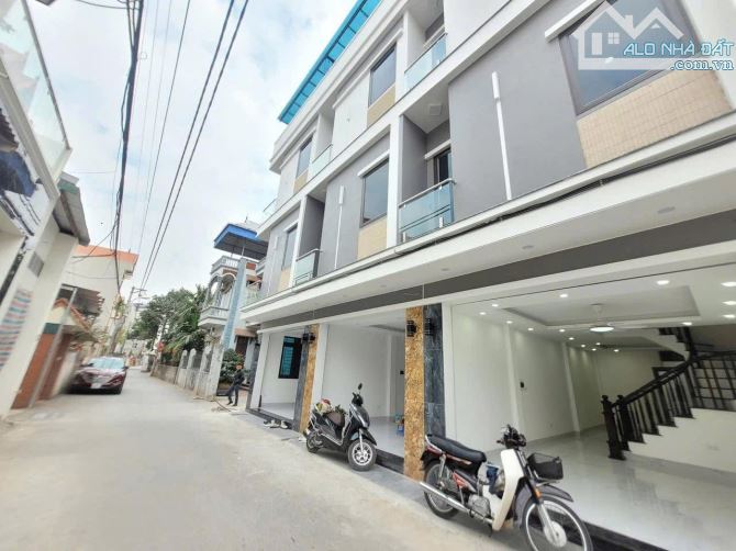 Siêu phẩm nhà đẹp Biên Giang, Hà Đông lô góc gần hồ 5 tầng MT4m chỉ hơn 3 tỷ