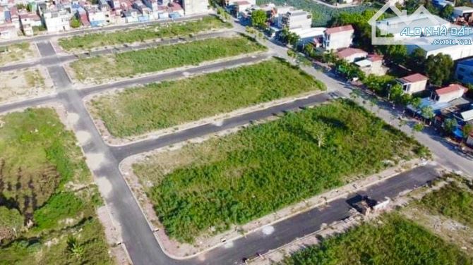 DUY NHẤT LÔ ĐẤT TRỤC 30M - PHÂN LÔ ĐỐNG CHUỐI, HÙNG VƯƠNG - GIÁ CHỈ 4,2 TỶ