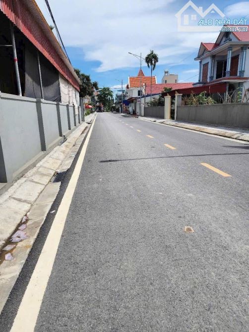 Bán đất MT đường nhựa Hoa Động 70m2 4,5x16