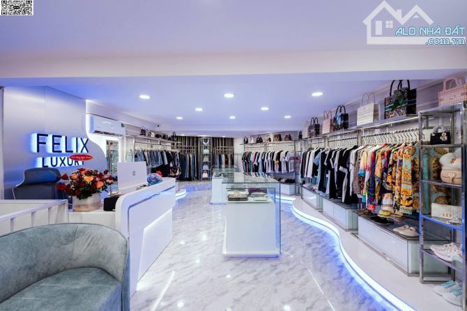 Cho thuê MT kinh doanh 117 Nguyễn Cư Trinh, P.Nguyễn Cư Trinh, Quận 1