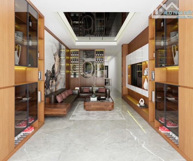 🏡BÁN NHÀ 4 TẦNG – KĐT ĐÔNG NAM CƯỜNG – TP HẢI DƯƠNG ✨