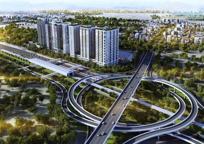❌ 1 LÔ ĐẤT ĐẸP TẠI HÒA ĐÔNG - TARA gần vòng xoay Đường HCM và Cao tốc BMT - HOÀ KHÁNH