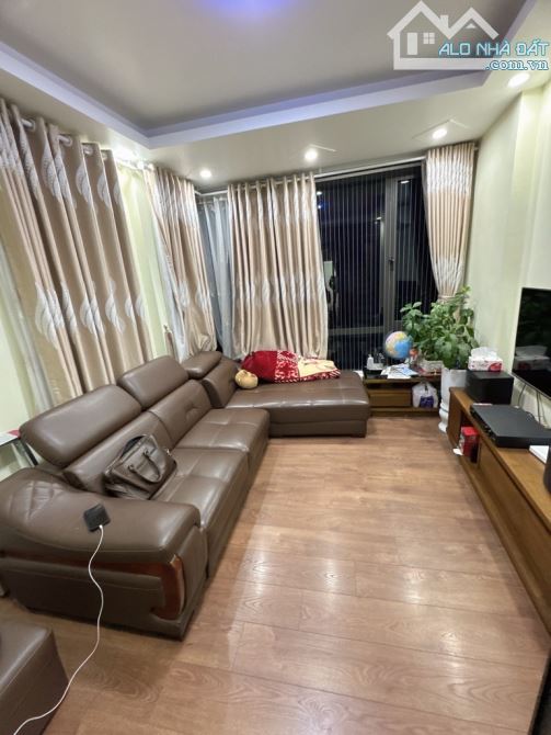 CẦU CỐC TÂY MỖ GIÁ TỐT 7T CĂN GÓC -2 THOÁNG - 3