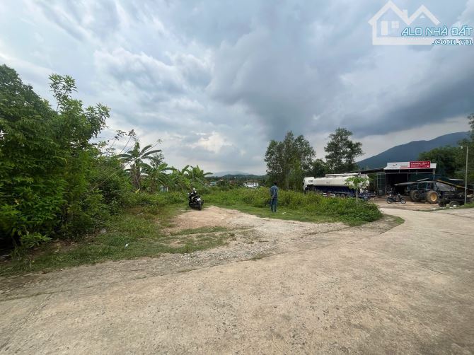 BÁN RẺ LÔ ĐẤT ĐẸP 2 MẶT TIỀN DIÊN ĐỒNG GẦN SÔNG TRÒ, GẦN KHU SINH THÁI PHAN GIA XANH