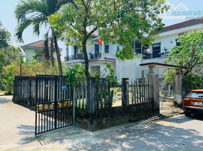 🎯🎯ĐẤT 2 MẶT THOÁNG KIỆT OTO 72 KHÚC THỪA DỤ, TP HUẾ