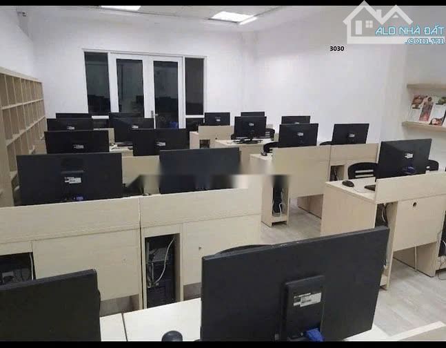 Cần bán MT kinh doanh 31 Nguyễn Bỉnh Khiêm, P. ĐaKao, Quận 1